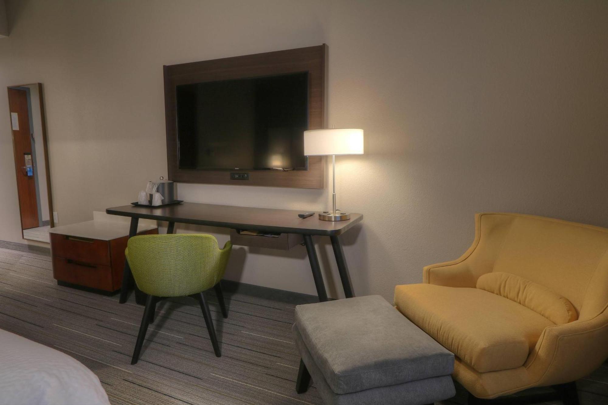Fairfield Inn & Suites By Marriott Gatlinburg Downtown Exteriör bild