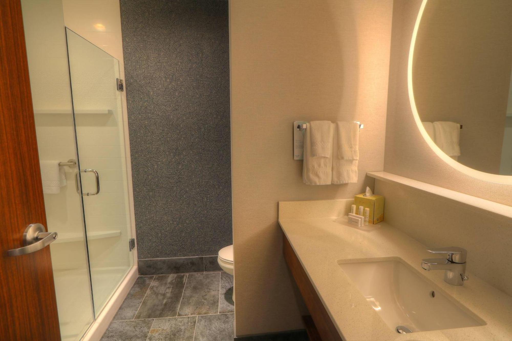 Fairfield Inn & Suites By Marriott Gatlinburg Downtown Exteriör bild